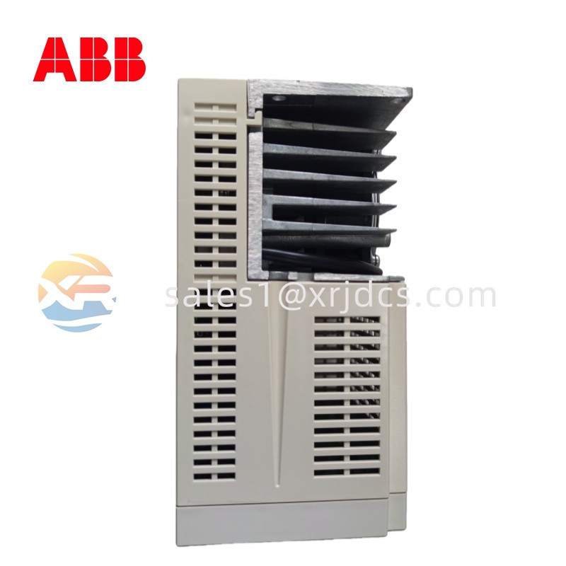 ABB BSD0750 – Industrial Servo Drive Unit1